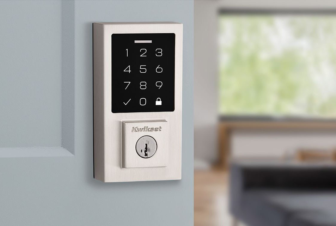 Electronic Access Control Products