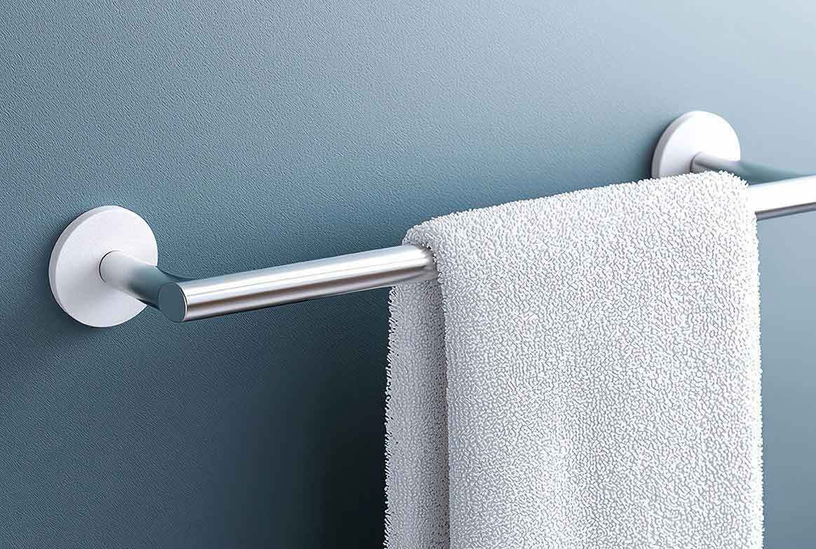 Bath Hardware
