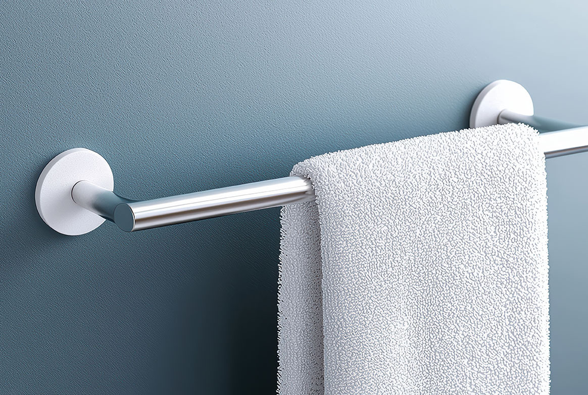 Bath Hardware