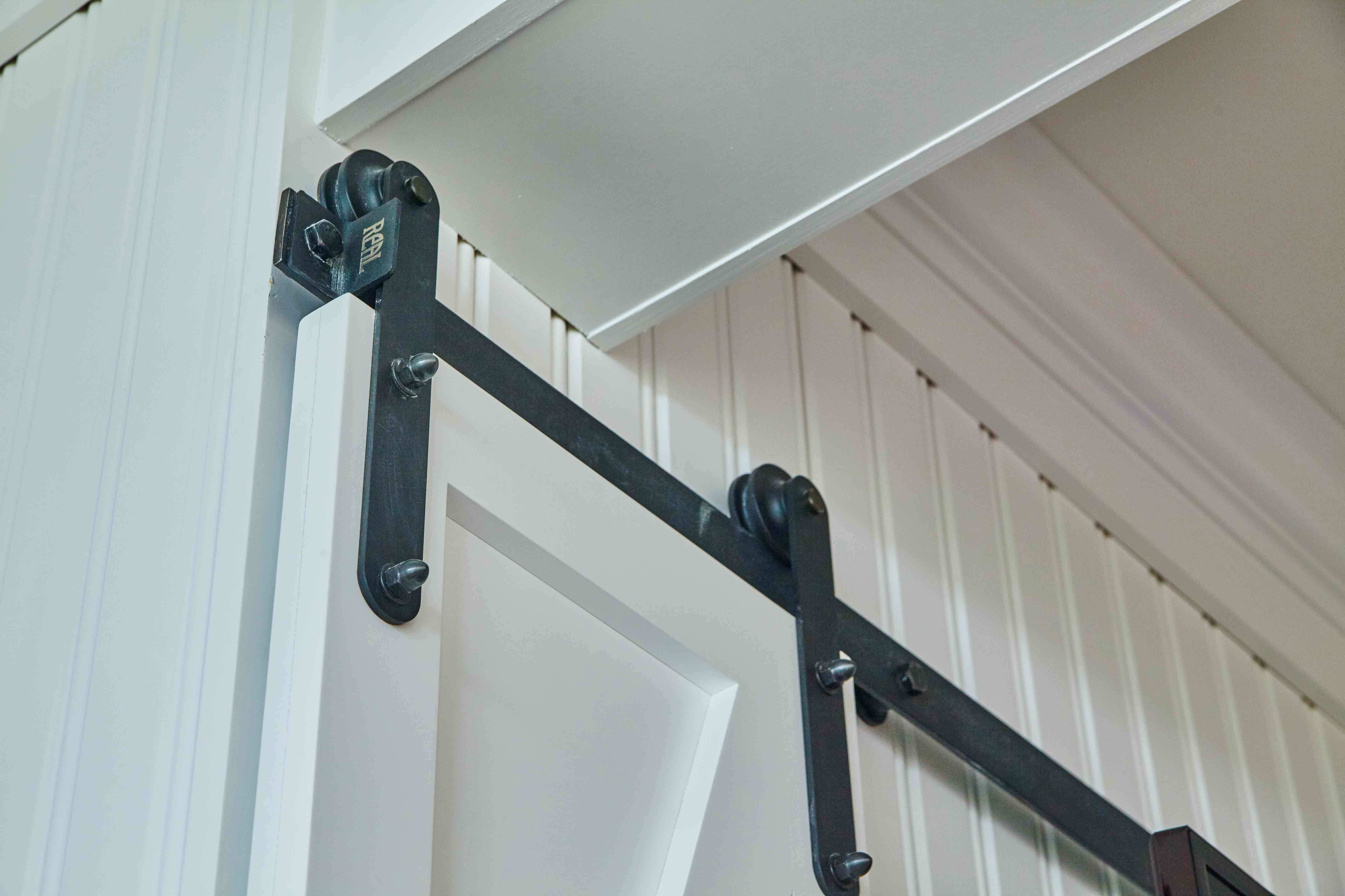 Sliding-Folding-Patio Door Hardware