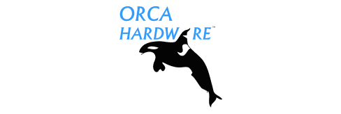 Orca Hardware