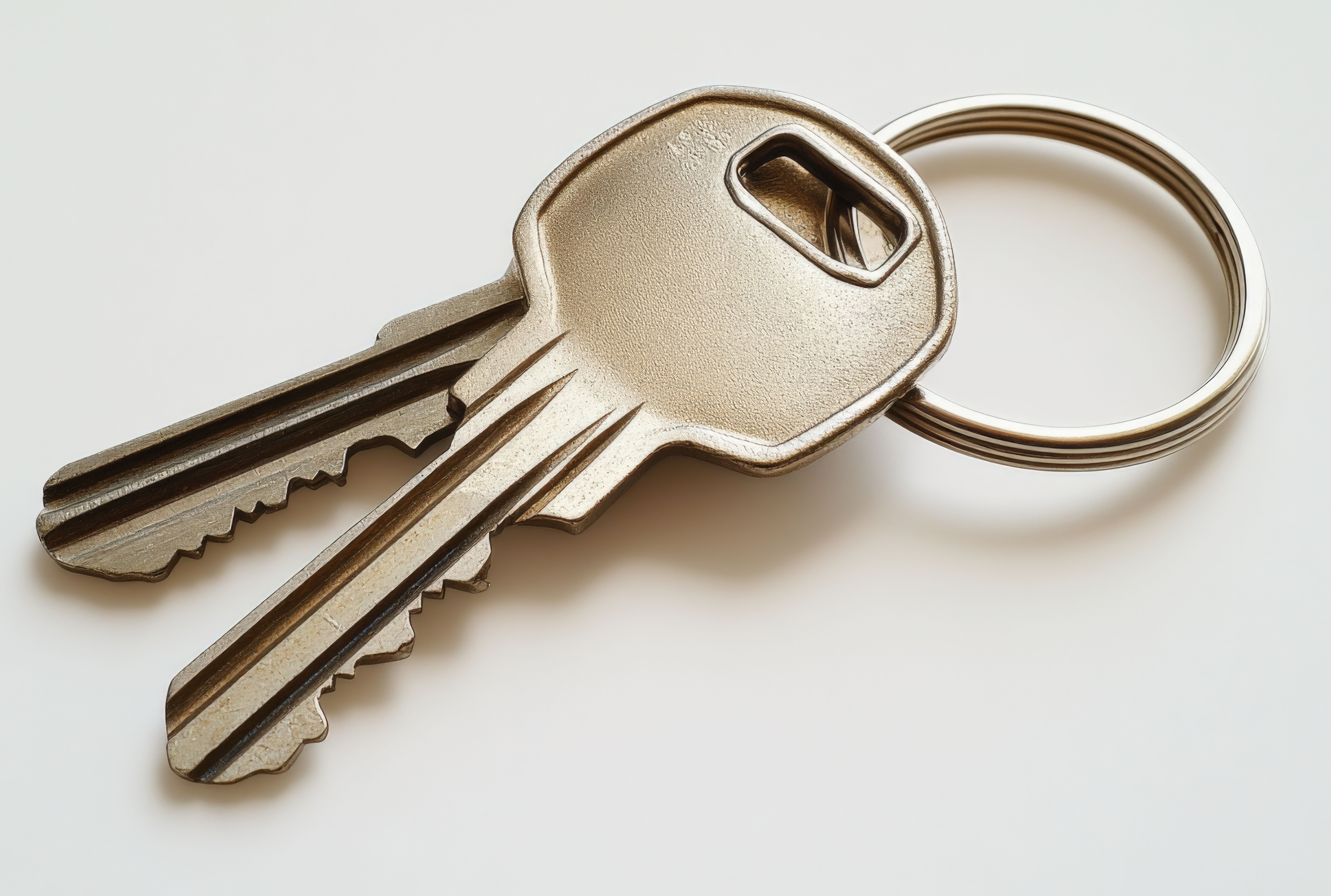 Cylinders and Key Blanks