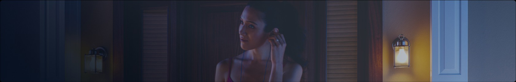 Safety & Security banner