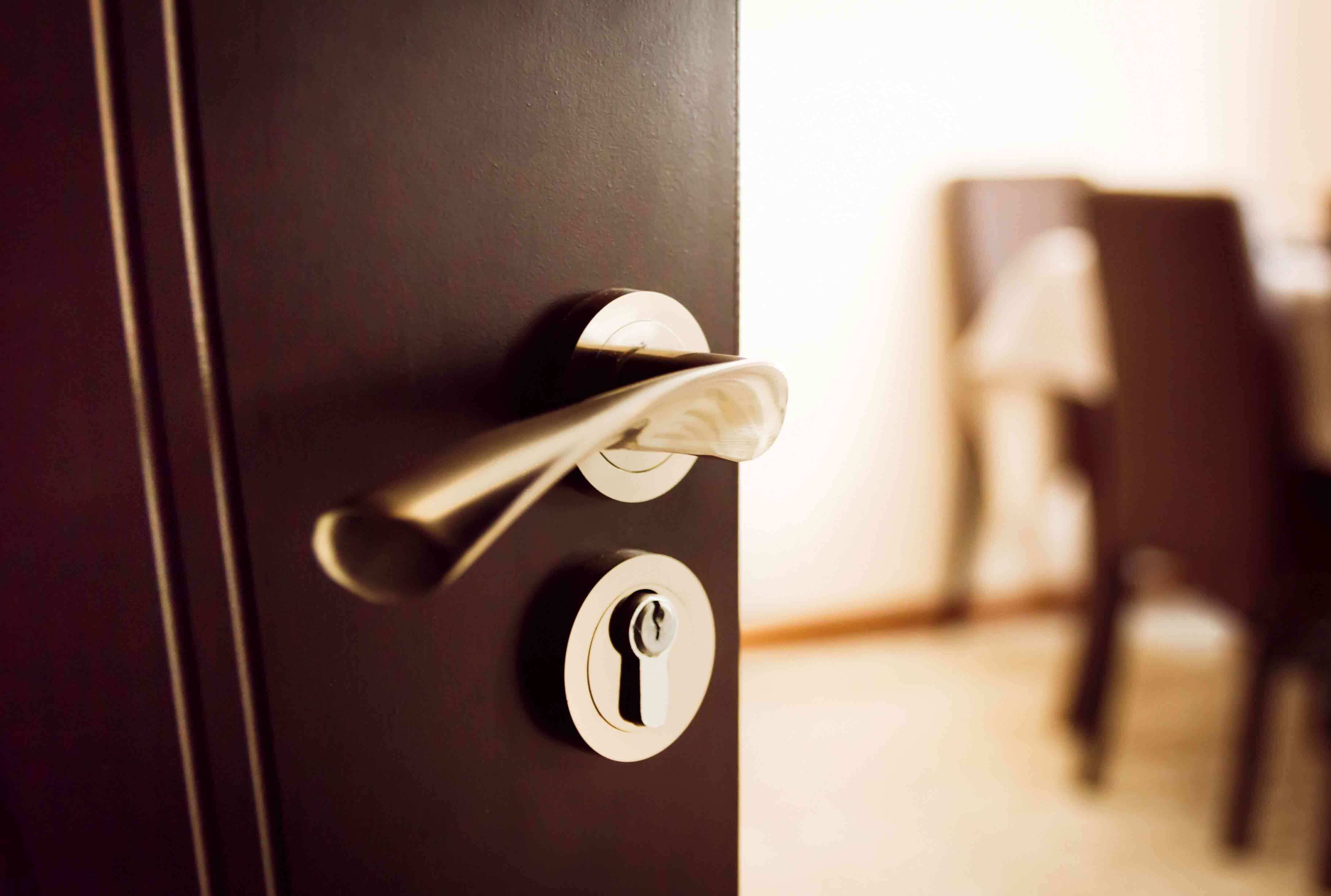 Residential Locks-Hardware