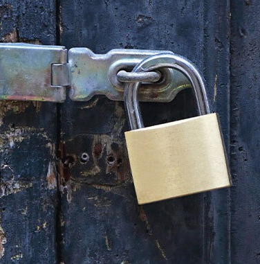 Padlocks product image 