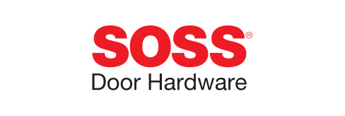 Soss door hardware