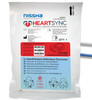 Pediatric Quik Combo Defib Pads by VerMed (NOT FOR USE ON AEDs)