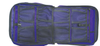 Pacific Coast ALS Pediatric Pack, Purple