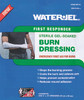 Water Jel Burn Dressings - Various Sizes