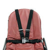 Shoulder Harness Strap System - Complete