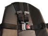 Shoulder Harness Strap System - Complete