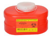 3.3 Quart Sharps Container #305488  by BD