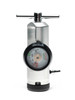 Lightweight Unibody Oxygen Regulator 0-15 Lpm