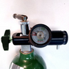 Brass-Core Oxygen Regulator 0-25 Lpm