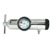 Economy Brass Oxygen Regulator 0-25 Lpm