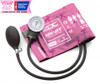 Breast Cancer Awareness Adult B/P Cuff - Latex-Free by ADC® 