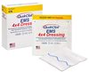 QuikClot ® EMS 4" x 4" Hemostatic Gauze Dressing - 10 per Box QuikClot ® EMS 4" x 4" Hemostatic Gauze Dressing - 10 per Box