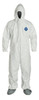 Tyvek Total Coveralls by DuPont