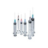 3cc Luer Lock Syringe with 22ga x 1.5 inch needle - Each