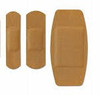 Curad Cloth Bandaids - Choose a Style