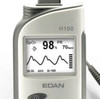 Pulse Oximeter with Adult Sensor, Carry Case and PED Disp Sensor