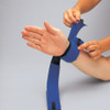 Posey Twice-As-Tough Wrist Restraint - Velcro - Pair