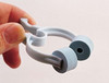 Nose Clip, Cushioned