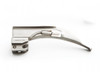 Standard Reusable Laryngoscope Blades - Stainless Steel