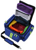 Pediatric Pack by KEMP USA, Royal Blue