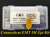 Check & Inject CT Kit - Closed and Sealed