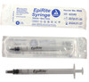 EpiRite Syringe for Check and Inject - Each