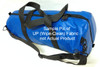 Oxygen Roll Bag w/ Outer Pocket - U.P. (Wipe-Clean Material) by Iron Duck