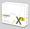 McGRATH™  X3 Video Laryngoscope Blade by Physio - Each