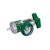 Easy Dial 0-15 lpm Oxygen Regulator