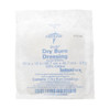 18" x 18" Sterile Burn Dressing, Dry - Each