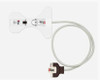 Masimo# 2510 M-LNCS Disposable Ped Sensor 18 inch - Each