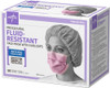 Anti-Fog Fluid Resistant Mask with Earloops- 50 per Box