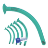 Nasal Airway Kit 18, 20, 24, 28, and 32fr w/5 Lube Jel Packets