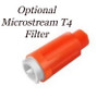 Optional T4 Filter