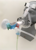 Rescuer 2 CPAP w/Nebulizer Kit by BLS Systems