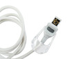 Masimo# 4051 PEDIATRIC Reusable SpO2 ONLY Sensor, 3 foot