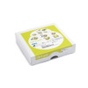 CPR-D-Padz® One-Piece Electrode Pad With Real CPR Help - Adult