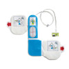 CPR-D-Padz® One-Piece Electrode Pad With Real CPR Help - Adult