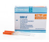 Terumo 14ga x 2.0" IV Catheter - Each
