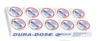 Acetaminophen (APAP) 325mg Cups, 30/Pack