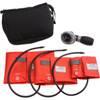 Multikuf 3 B/P Cuff Set - Latex-Free by ADC®