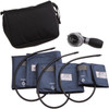 Multikuf 3 B/P Cuff Set - Latex-Free by ADC®