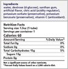 Glucose 15gm tube by MicroDot -  3/Pack