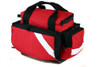 Trauma Pack Plus Bag by Iron Duck
