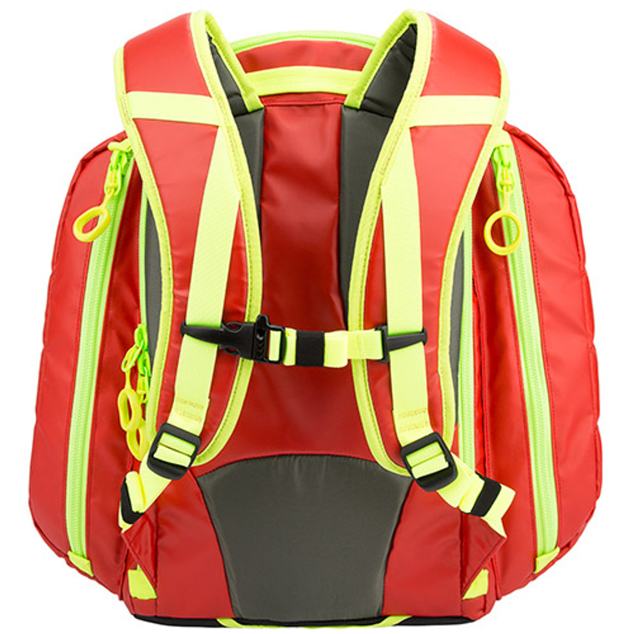 StatPacks G3 Quicklook AED Backpack - Blue, Red or Black